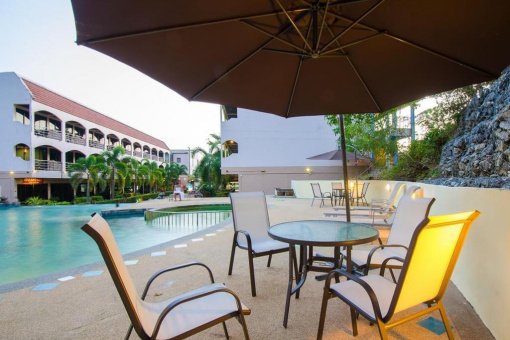 Hotel iCheck inn Klong Muang 3*