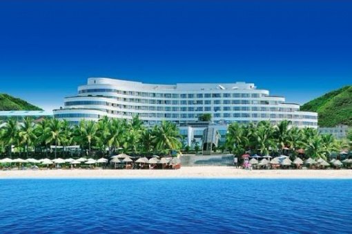 Pearl River Garden 5*
