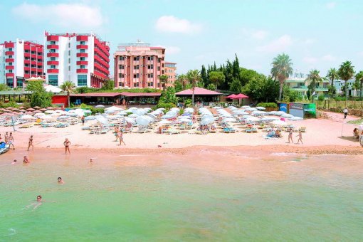 Sun Maritim Beach 4*