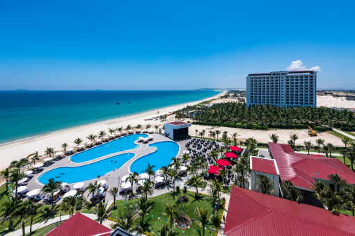 Swandor Hotels & Resorts Cam Ranh 5*