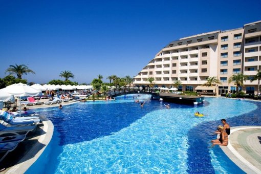 Long Beach Resort Hotel & Spa 5*