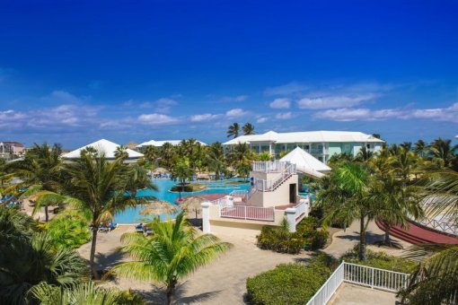 Blau Marina Varadero 5*