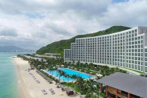 Vinpearl Nha Trang Bay Resort & Villas 5* 