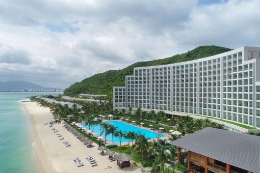 Vinpearl Nha Trang Bay Resort & Villas 5* 