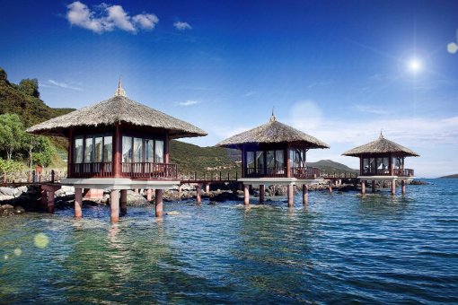 Vinpearl Luxury Nha Trang 5*