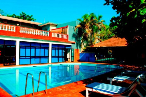 Villa Anjuna 2*