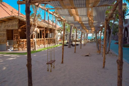 Le Viva Resort Mui Ne (Ex. Hai Au Resort) 3*