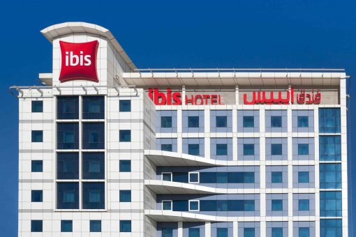 Ibis Al Barsha 3*