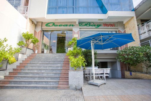 Ocean Bay Hotel Nha Trang 2*