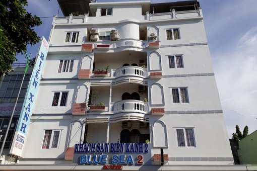 Blue Sea Hotel 2*