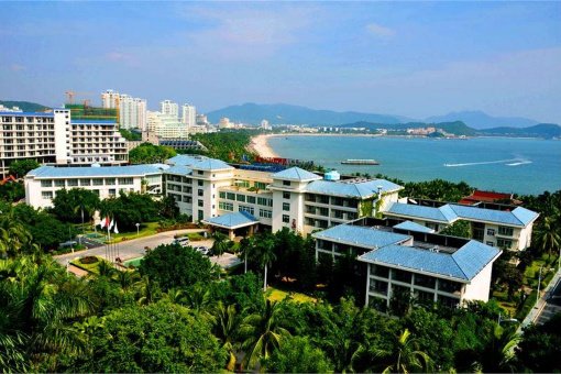 Liking Resort Sanya  4*