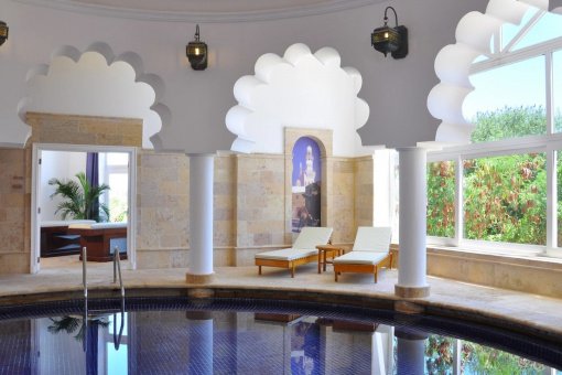 Sheraton Sharm Hotel, Resort, Villas & Spa 5*