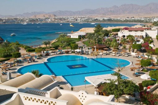 Movenpick Resort Sharm El Sheikh 5*