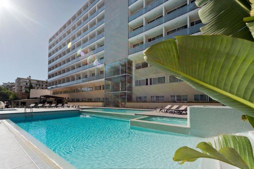 4R Salou Park Resort I 4*