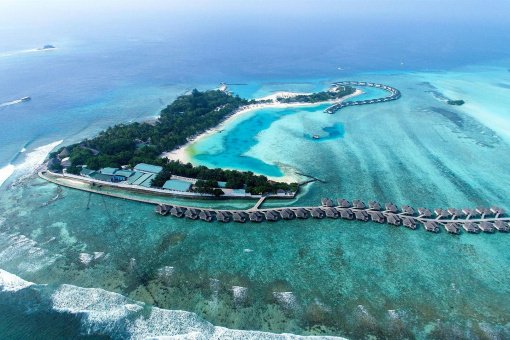 Cinnamon Dhonveli Maldives 4*