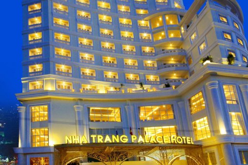  Nha trang Palace 4*