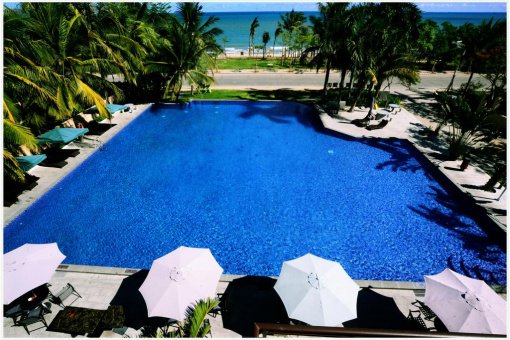 Yinyun Sea View Resort 3*