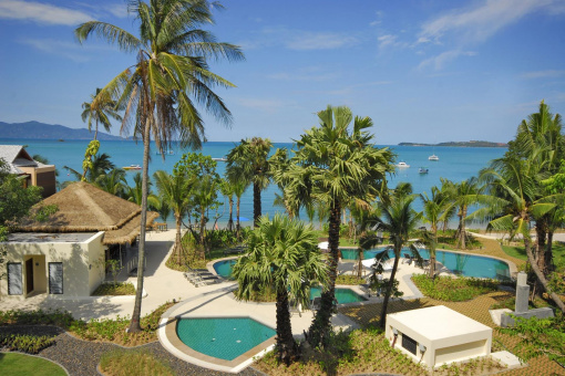 Ibis Samui Bophut 3*