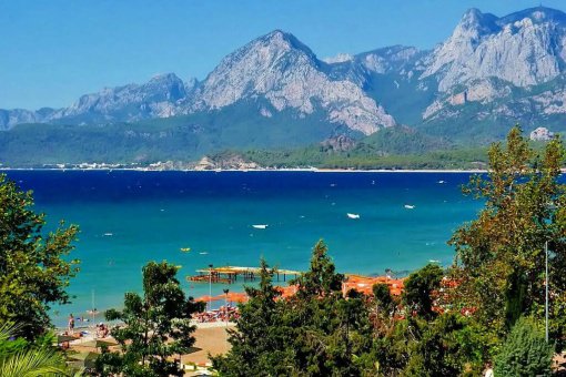 Fortune Kemer 3*