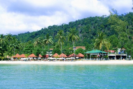 Koh Chang Resort & Spa 3 *