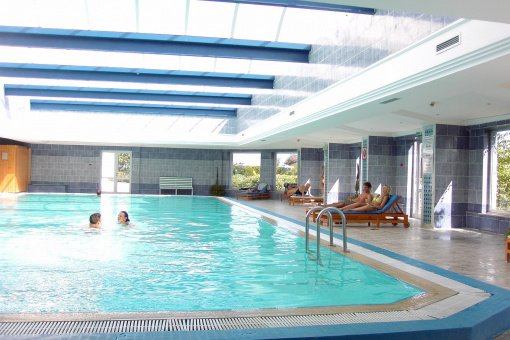 Palmyra Holiday Resort & Spa 3*