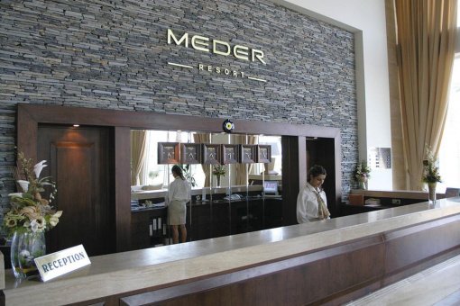 Meder Resort 5*