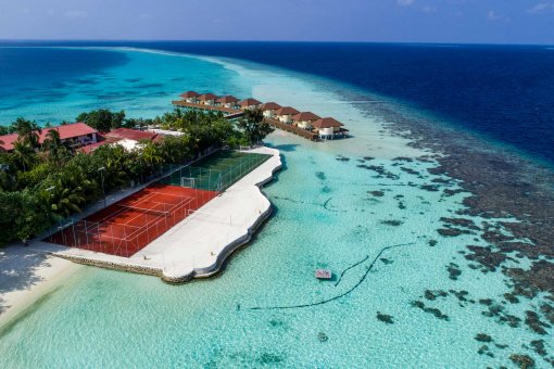 Nakai Maayafushi 4*