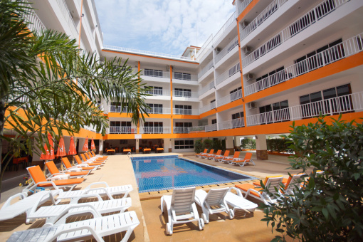 New Nordic Resort 3*