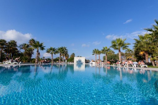 Seabel Alhambra Beach Golf & Spa 4*