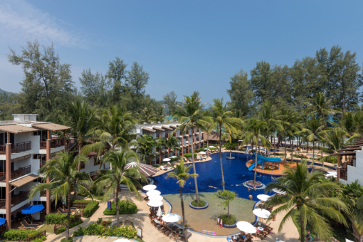 Sunwing Resort & Spa Bangtao Beach 4*