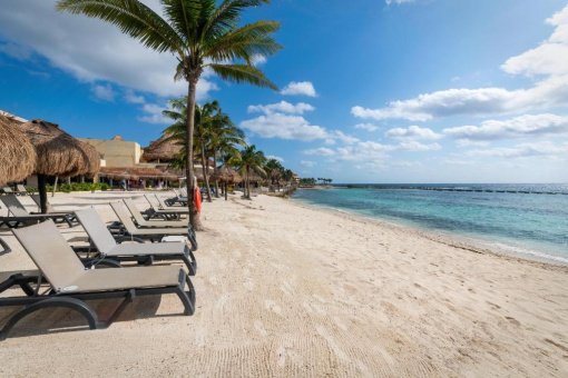 Catalonia Riviera Maya Beach & Spa 4*