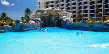 Splash Beach Resort (ex: Centara Grand West Sands Resort & Villas 5* )