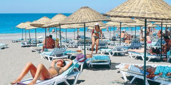 Concordia Celes Hotel 5*