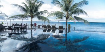 The Palmy Phu Quoc Resort & Spa 4*