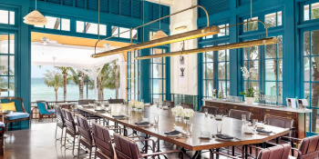 JW Marriott Phu Quoc Emerald Bay Resort & Spa 5*