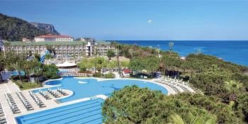 Alva Donna World Palace 5*