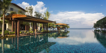 Dusit Princess Moonrise Beach Resort 4*