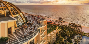InterContinental Phu Quoc Long Beach Resort 5*