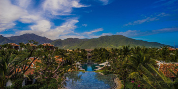 The Anam Resort 5*