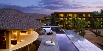 Renaissance Phuket Resort & Spa 5*