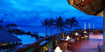 Seahorse Resort and Spa 4*