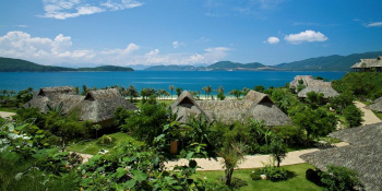 MerPerle Hon Tam Resort 5*