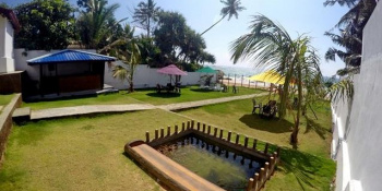  Ramon Beach Resort 2*