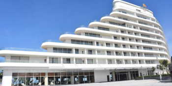 SEASHELLS PHU QUOC HOTEL & SPA 5 *