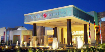 Tropitel Sahl Hasheesh 5*