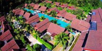L'esprit De Naiyang Beach Resort 4