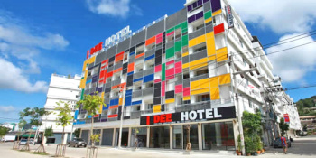 I Dee Hotel 3*