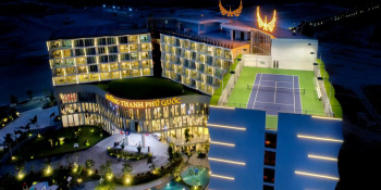 Muong Thanh Luxury Phu Quoc Hotel 5*