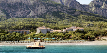 Akka Antedon Hotel 5*
