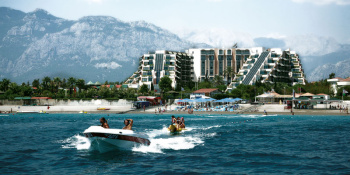 Limak Limra 5*